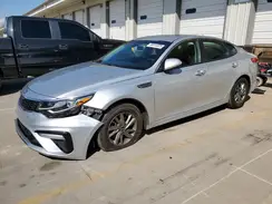 5XXGT4L31KG323056 2019 KIA OPTIMA
