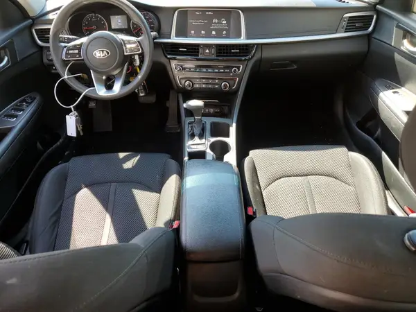 5XXGT4L31KG323056 2019 KIA OPTIMA - Image 8