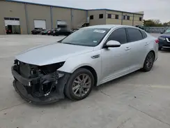 5XXGT4L31KG323073 2019 KIA OPTIMA
