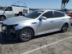 5XXGT4L31KG323090 2019 KIA OPTIMA