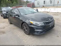 5XXGT4L31KG323400 2019 KIA OPTIMA