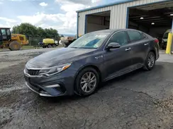 5XXGT4L31KG323462 2019 KIA OPTIMA
