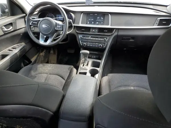 5XXGT4L31KG323462 2019 KIA OPTIMA - Image 8
