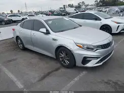 5XXGT4L31KG324014 2019 KIA OPTIMA