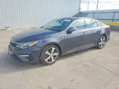5XXGT4L31KG324448 2019 KIA OPTIMA