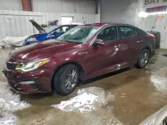 5XXGT4L31KG324546 2019 KIA OPTIMA