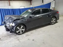5XXGT4L31KG324921 2019 KIA OPTIMA