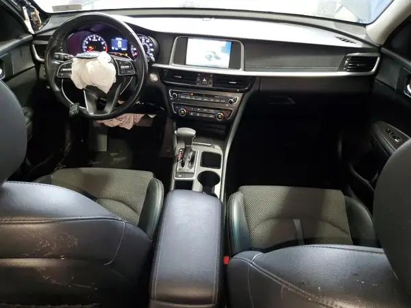 5XXGT4L31KG324921 2019 KIA OPTIMA - Image 8