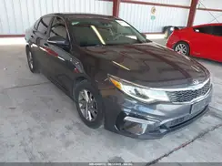 5XXGT4L31KG324949 2019 KIA OPTIMA