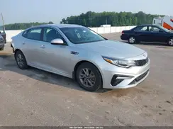 5XXGT4L31KG324983 2019 KIA OPTIMA