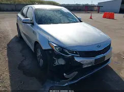 5XXGT4L31KG325499 2019 KIA OPTIMA