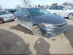 5XXGT4L31KG325910 2019 KIA OPTIMA