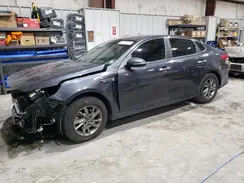 5XXGT4L31KG326152 2019 KIA OPTIMA