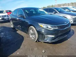 5XXGT4L31KG326345 2019 KIA OPTIMA