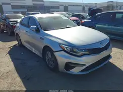 5XXGT4L31KG327432 2019 KIA OPTIMA