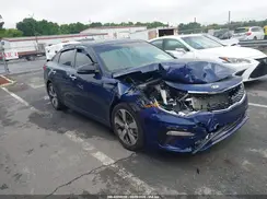 5XXGT4L31KG328032 2019 KIA OPTIMA
