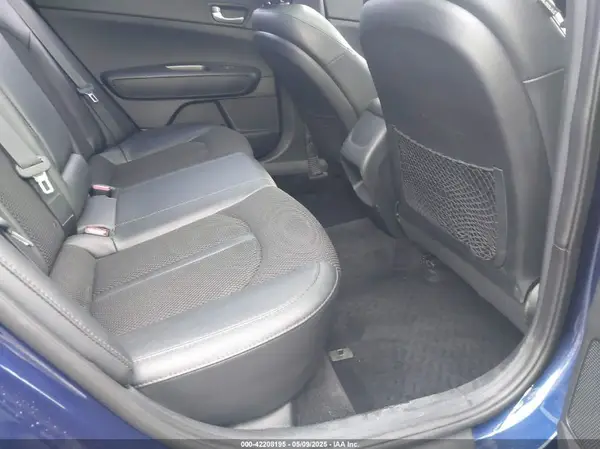 5XXGT4L31KG328032 2019 KIA OPTIMA - Image 8