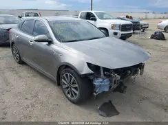 5XXGT4L31KG328340 2019 KIA OPTIMA