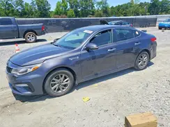 5XXGT4L31KG328984 2019 KIA OPTIMA