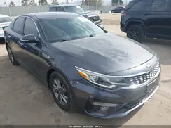 5XXGT4L31KG329035 2019 KIA OPTIMA