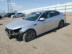 5XXGT4L31KG329150 2019 KIA OPTIMA