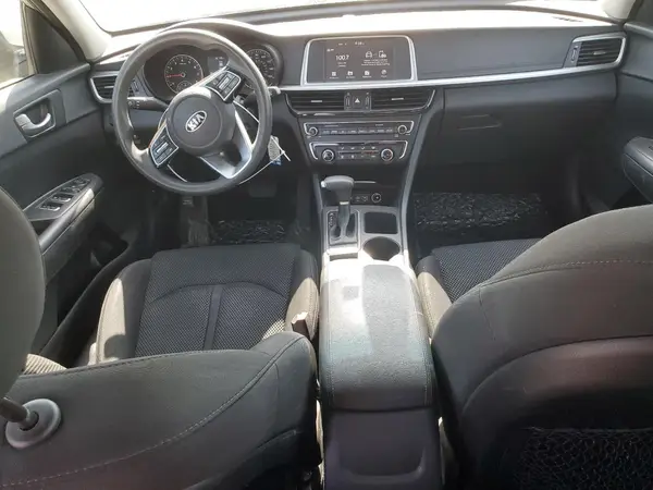 5XXGT4L31KG329150 2019 KIA OPTIMA - Image 8