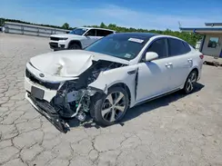 5XXGT4L31KG329522 2019 KIA OPTIMA
