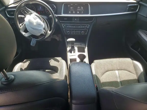 5XXGT4L31KG329522 2019 KIA OPTIMA - Image 8
