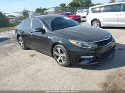5XXGT4L31KG329536 2019 KIA OPTIMA