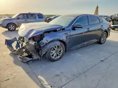 5XXGT4L31KG329665 2019 KIA OPTIMA