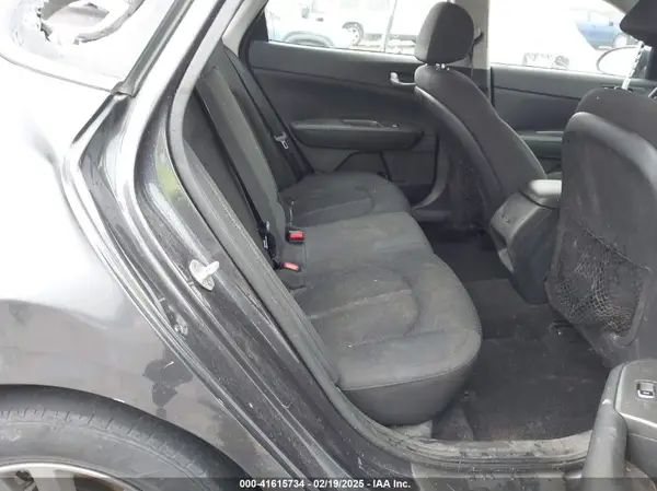 5XXGT4L31KG329911 2019 KIA OPTIMA - Image 8