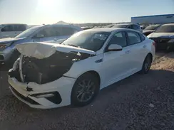 5XXGT4L31KG329990 2019 KIA OPTIMA