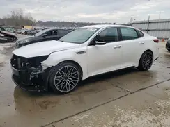 5XXGT4L31KG330542 2019 KIA OPTIMA