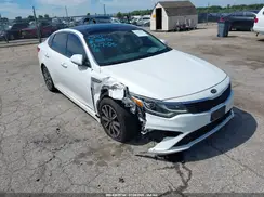 5XXGT4L31KG330704 2019 KIA OPTIMA