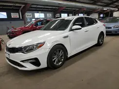 5XXGT4L31KG331268 2019 KIA OPTIMA