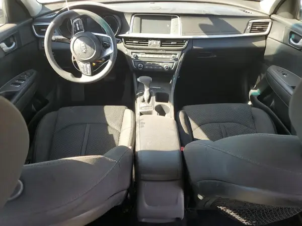 5XXGT4L31KG331304 2019 KIA OPTIMA - Image 8