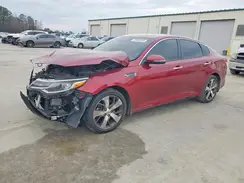 5XXGT4L31KG331545 2019 KIA OPTIMA