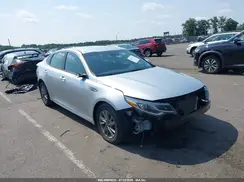 5XXGT4L31KG332209 2019 KIA OPTIMA