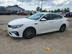 5XXGT4L31KG332565 2019 KIA OPTIMA
