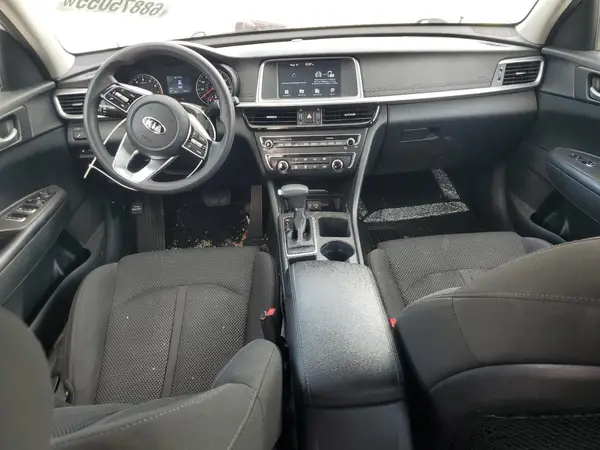 5XXGT4L31KG332565 2019 KIA OPTIMA - Image 8