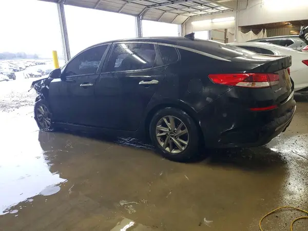 5XXGT4L31KG332646 2019 KIA OPTIMA - Image 2