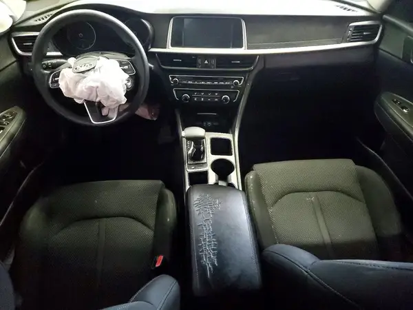5XXGT4L31KG332646 2019 KIA OPTIMA - Image 8