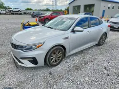 5XXGT4L31KG332839 2019 KIA OPTIMA