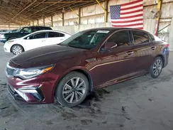 5XXGT4L31KG332968 2019 KIA OPTIMA