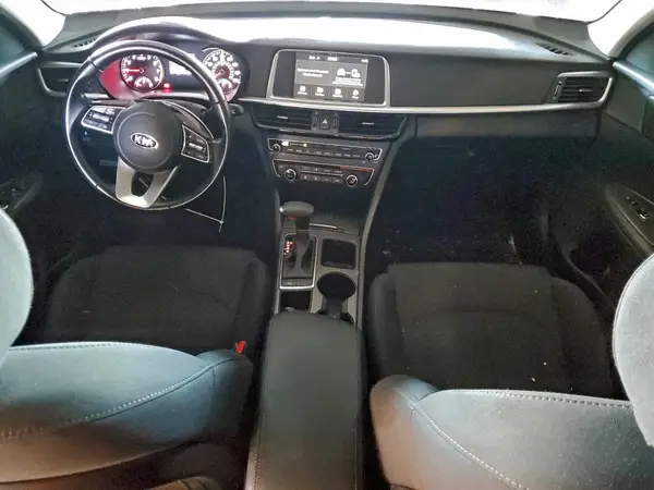 5XXGT4L31KG332968 2019 KIA OPTIMA - Image 8