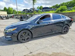 5XXGT4L31KG333442 2019 KIA OPTIMA