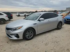 5XXGT4L31KG333554 2019 KIA OPTIMA