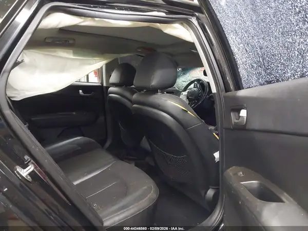 5XXGT4L31KG334543 2019 KIA OPTIMA - Image 8