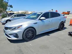 5XXGT4L31KG334610 2019 KIA OPTIMA
