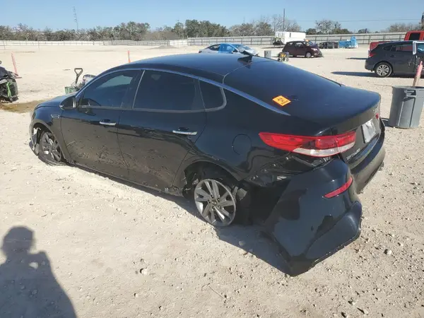 5XXGT4L31KG335109 2019 KIA OPTIMA - Image 2